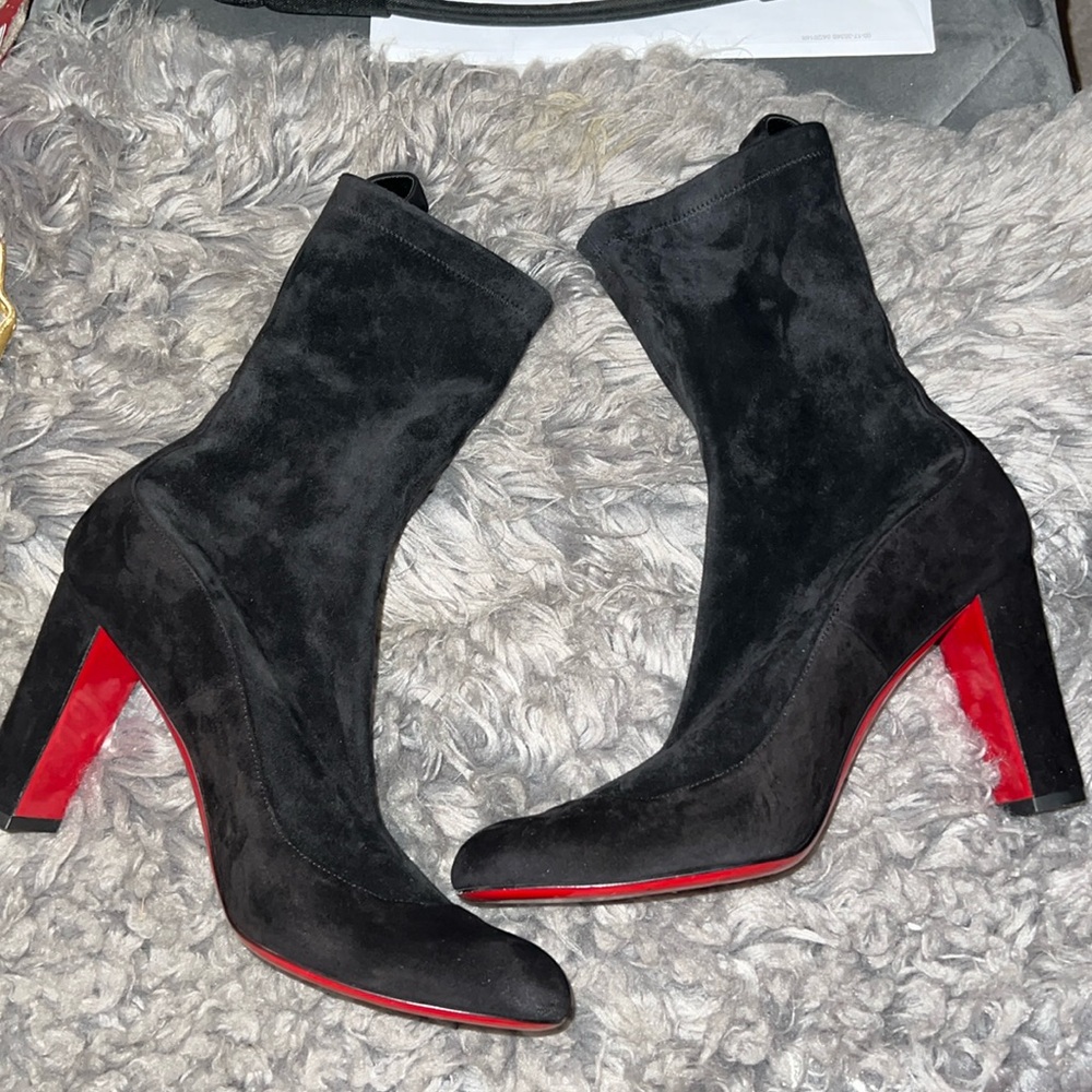 Christian louboutin